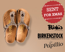 Birkenstock