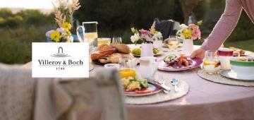 Villeroy & Boch