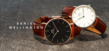 Daniel Wellington