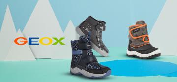 Geox Kids