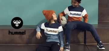 Hummel Kids