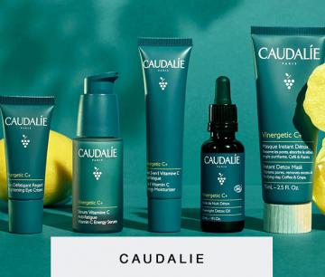 Caudalie