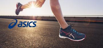 Asics