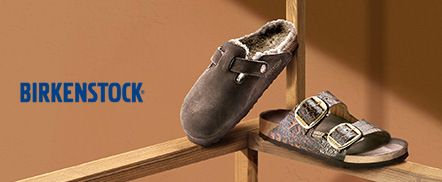 BIRKENSTOCK