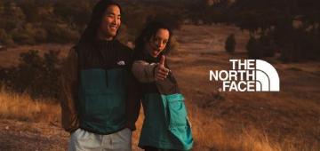 The North Face