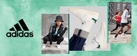 Adidas
