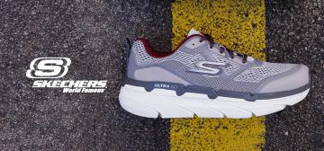 Skechers