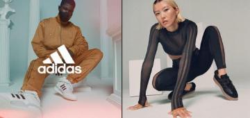 Adidas