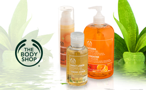 The Body Shop