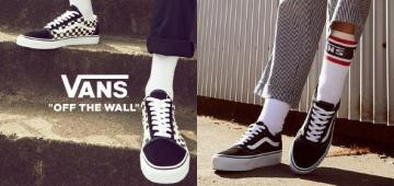 Vans - Schuhe & Accessoires