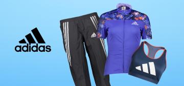 adidas