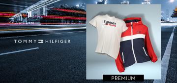 Tommy Hilfiger