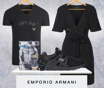 Emporio Armani