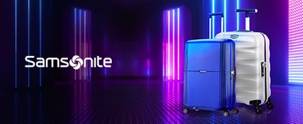 Samsonite