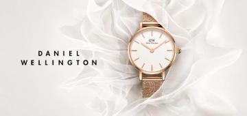 Daniel Wellington