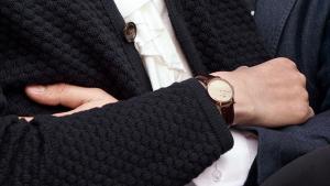 Daniel Wellington