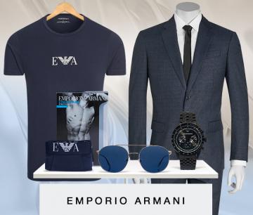 Emporio Armani