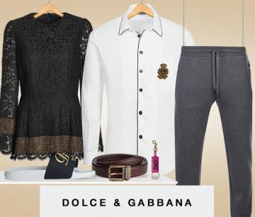 Dolce & Gabbana