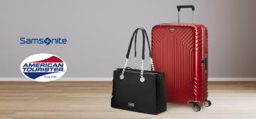 Samsonite