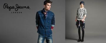 Pepe Jeans