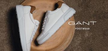 GANT - Schuhe