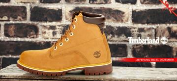 Timberland