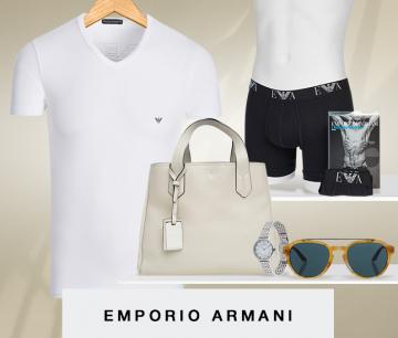 Emporio Armani