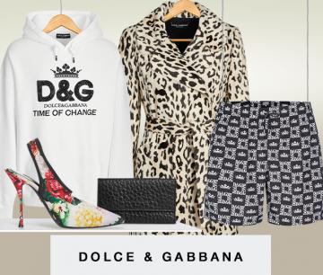 Dolce & Gabbana