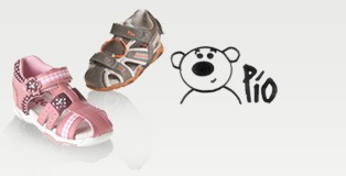 Pio Shoes