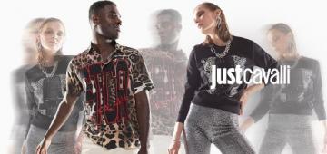 Just Cavalli