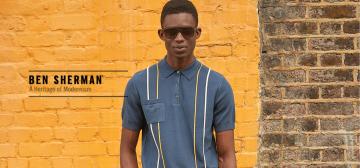 Ben Sherman