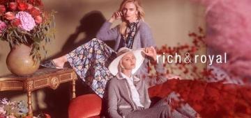 Rich & Royal