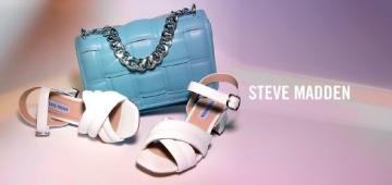 Steve Madden