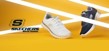 Skechers