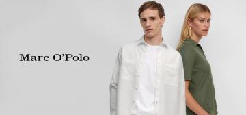 Marc O'Polo