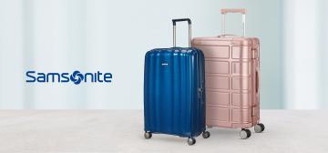 Samsonite