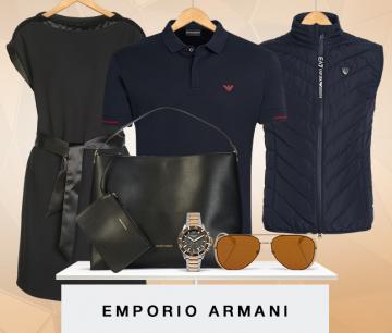 Emporio Armani