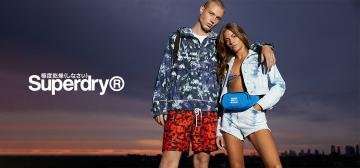 Superdry