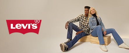 Levi's