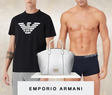 Emporio Armani