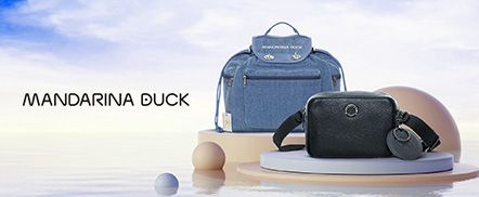 Mandarina Duck