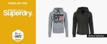 Superdry