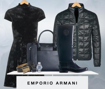 Emporio Armani