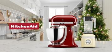 KitchenAid