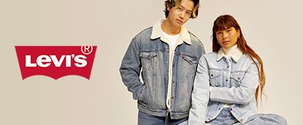 Levi's