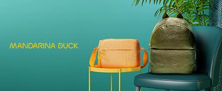 Mandarina Duck