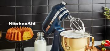 KitchenAid