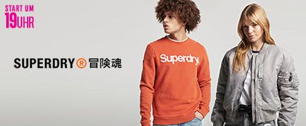 Superdry