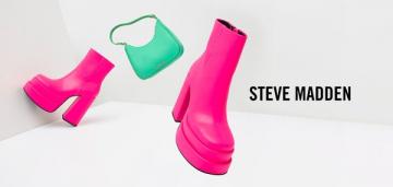 Steve Madden