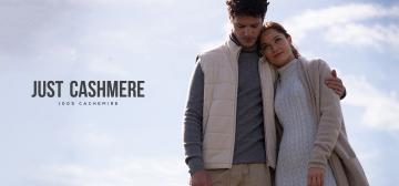 Just Cashmere